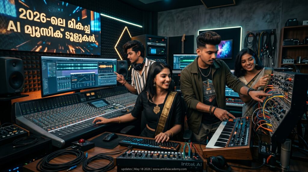 ai music tools in 2026 ai music tools in 2026